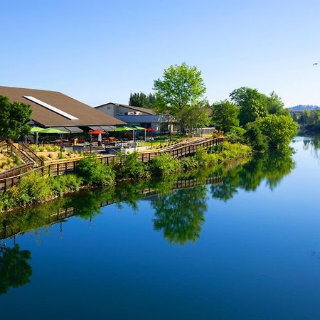 Ruby River Hotel Spokane (Adults Only) Εξωτερικό φωτογραφία