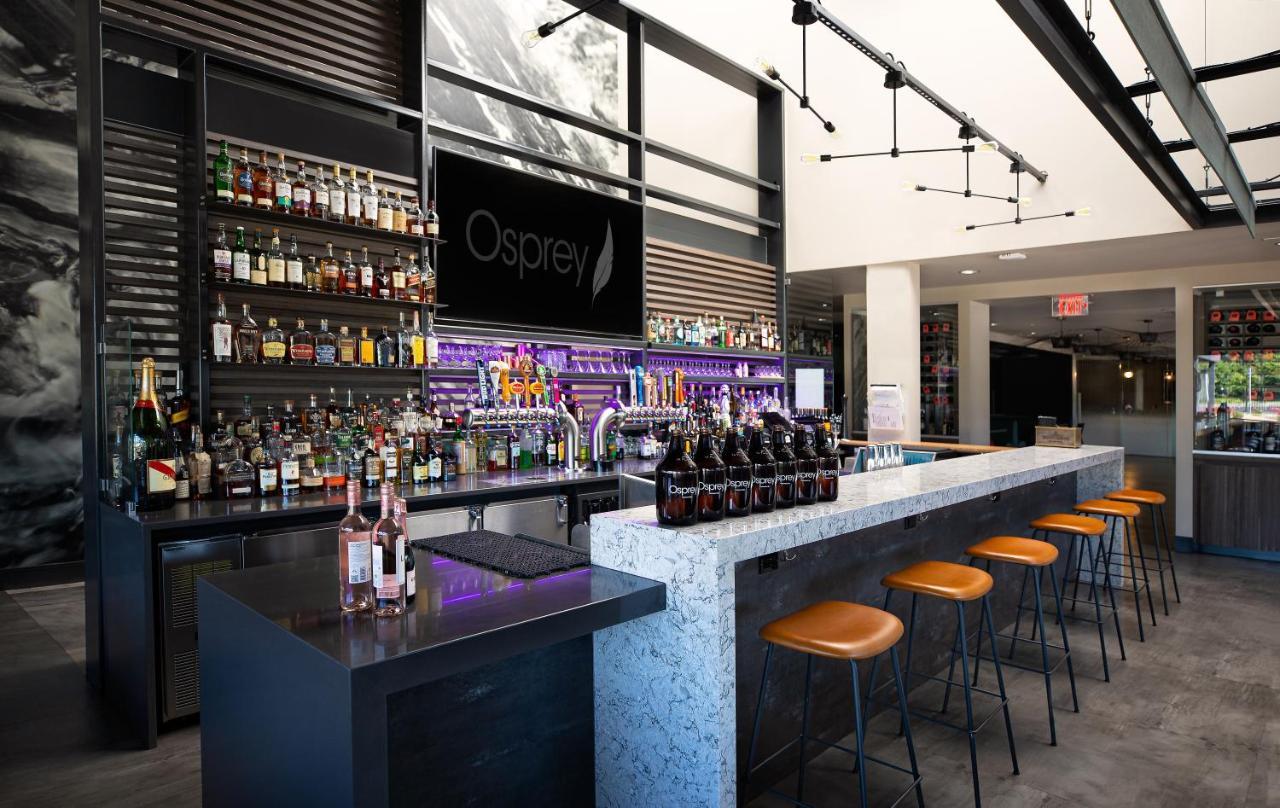 Ruby River Hotel Spokane (Adults Only) Εξωτερικό φωτογραφία