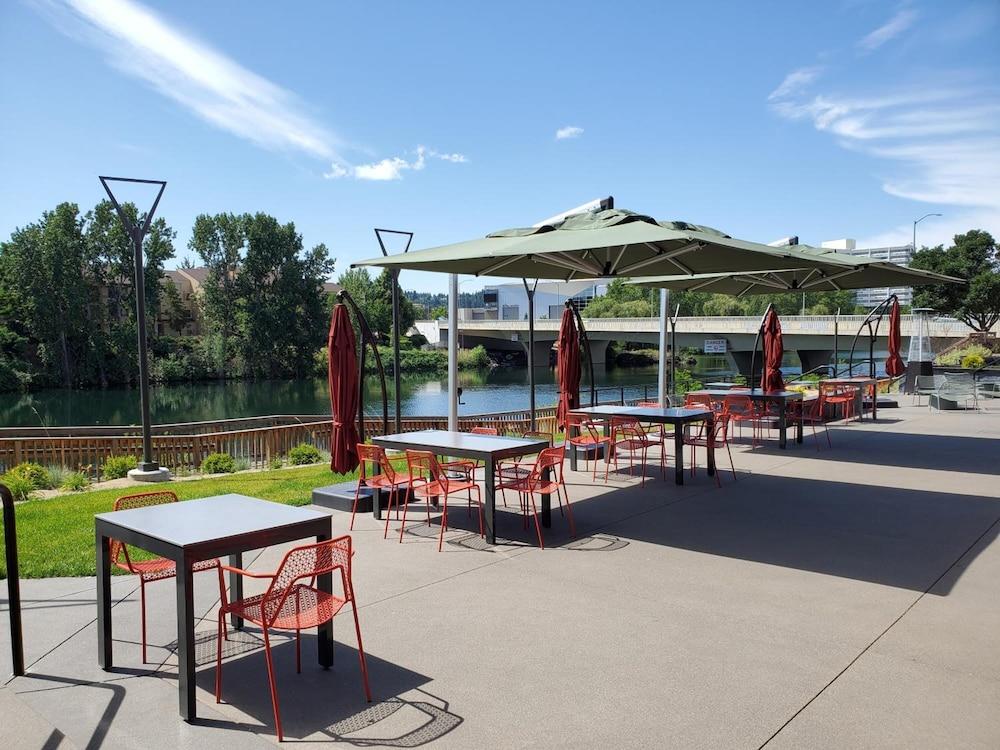 Ruby River Hotel Spokane (Adults Only) Εξωτερικό φωτογραφία