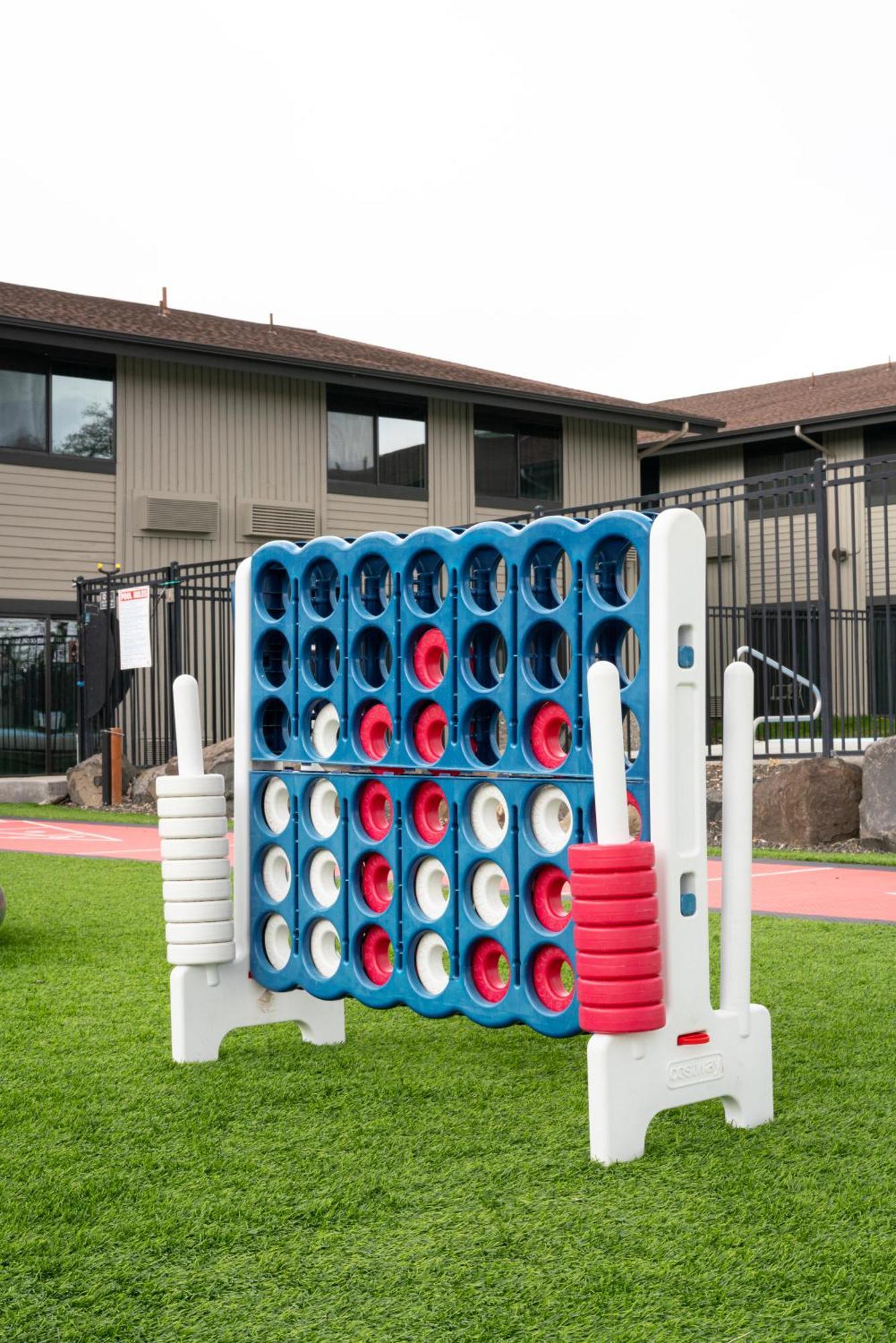 Ruby River Hotel Spokane (Adults Only) Εξωτερικό φωτογραφία